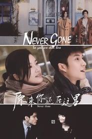 Never Gone' Poster