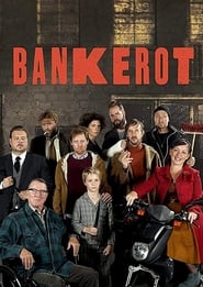 Bankerot' Poster