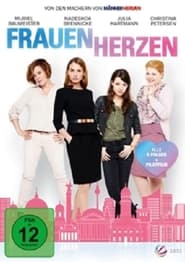 Frauenherzen' Poster