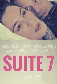 Suite 7' Poster