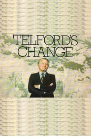 Telfords Change' Poster