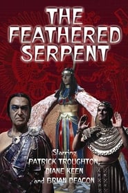 The Feathered Serpent' Poster