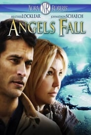 Angel Falls' Poster