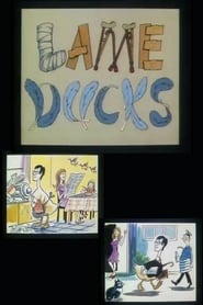Lame Ducks' Poster