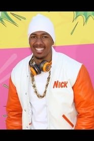 The Nick Cannon Show' Poster