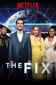 The Fix' Poster