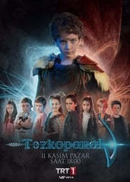 Tozkoparan' Poster