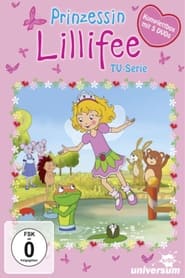 Prinzessin Lillifee' Poster