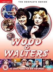 Wood and Walters' Poster