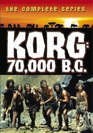 Korg 70000 BC