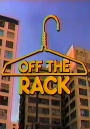 Off the Rack' Poster