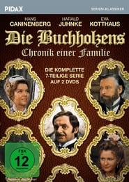 Die Buchholzens' Poster