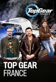 Top Gear France' Poster