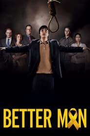 Better Man' Poster