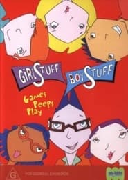 GirlstuffBoystuff' Poster
