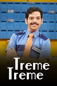 Treme Treme' Poster