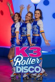 K3 Roller Disco' Poster