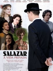 Salazar A Vida Privada' Poster