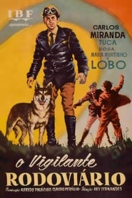 Vigilante Rodovirio' Poster