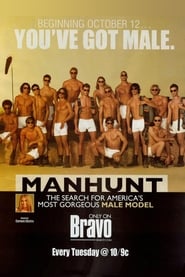 Manhunt The Search for Americas Most Gorgeous Male Model