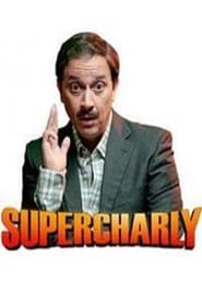 Supercharly' Poster