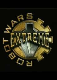 Robot Wars Extreme Warriors' Poster