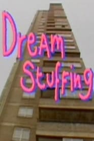 Dream Stuffing' Poster
