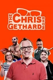 Streaming sources forThe Chris Gethard Show Public Access