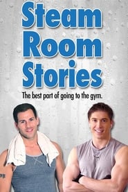 Steam Room Stories' Poster