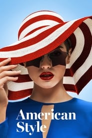 American Style' Poster