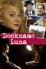 Deckname Luna' Poster