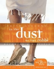 In the Dust of the Rabbi' Poster