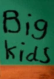 Big Kids' Poster