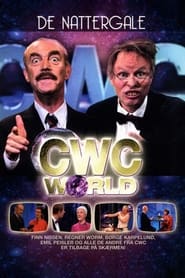 CWC World' Poster