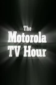 The Motorola Television Hour' Poster