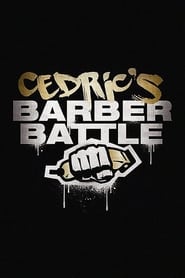 Cedrics Barber Battle' Poster