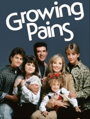 Growing Pains' Poster