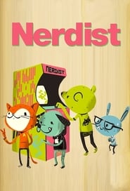 The Nerdist' Poster