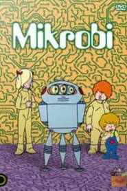 Mikrobi' Poster