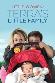 Little Women Terras Little Family' Poster