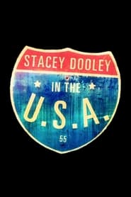 Stacey Dooley in the USA' Poster