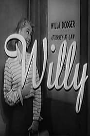 Willy' Poster