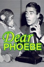 Dear Phoebe' Poster