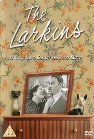 The Larkins' Poster