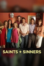 Saints  Sinners