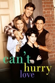 Cant Hurry Love' Poster