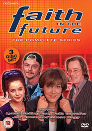 Faith in the Future' Poster
