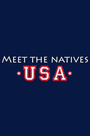 Meet the Natives USA' Poster