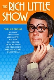 The Rich Little Show' Poster