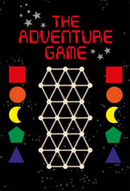 The Adventure Game' Poster